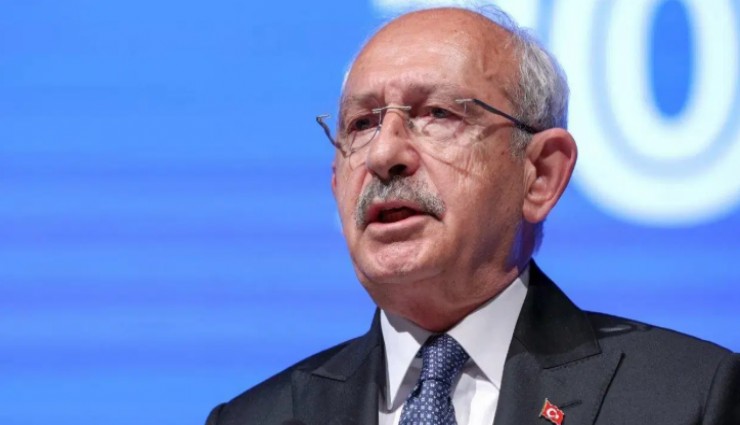 Kılıçdaroğlu'ndan çok konuşulacak 'mutlak butlan' açıklaması: 'Kayyuma mı bırakayım?'