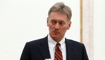 Kremlin: 'İran’’da rejim değişikliği kabul edilemez'