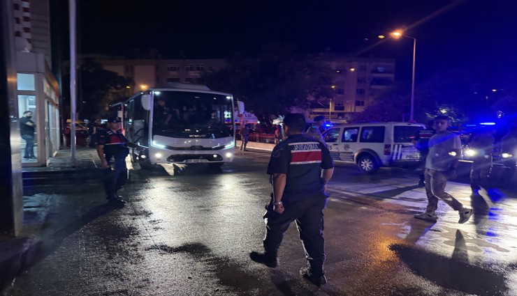 Kuşadası merkezli dev operasyon: 1,1 milyar TL'lik dolandırıcılık zinciri çökertildi