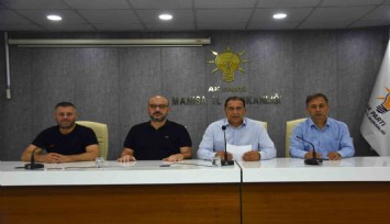 Manisa meclisi sandık başına gidiyor: AK Parti'den CHP adayına destek mesajı