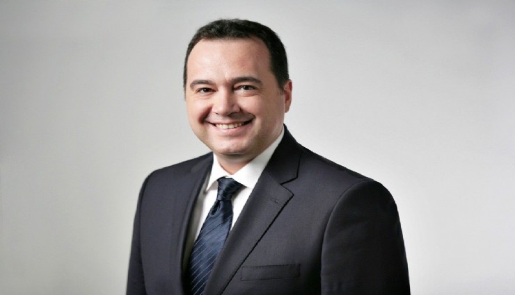 Manisa'nın yeni Büyükşehir Belediye Başkanı belli oldu