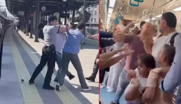 ‘Mavi Gömlekli’ sandılar, vurmak istediler: 17 yaşında silahlı saldırgan yakalandı