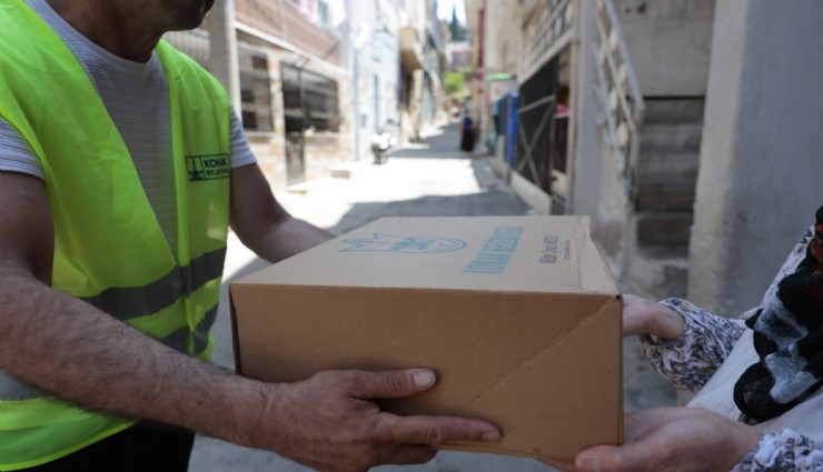 Menemen’de 620 milyon liralık yatırımla içme suyu sorunu tarihe karıştı