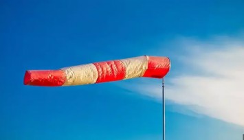 Meteoroloji uyardı: İzmir hafta sonu rüzgarlı geçecek