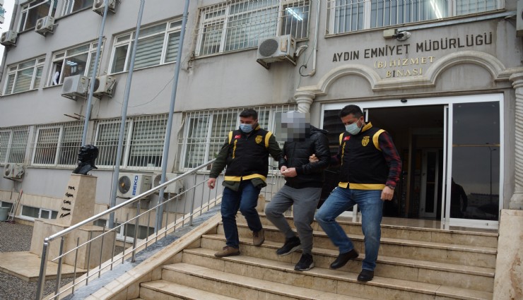 Milyonluk vurgun yaptığı iddia edilen kuyumcu davası 5'inci kez ertelendi