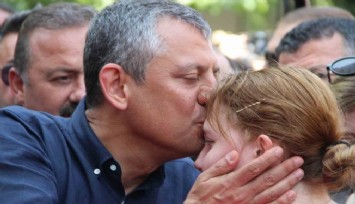 Özel, Nehir Zeyrek'i yanlız bırakmayacak: Nehir’i babasının yerine sınava ben götüreceğim