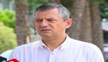 Özgür Özel: 'Mitingler eylem niteliğinde, sonuç alana kadar sürecek'