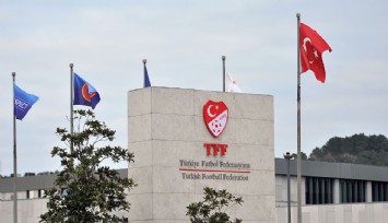 PFDK’nın yeni başkanı Başbuğ Pınarbaşı oldu