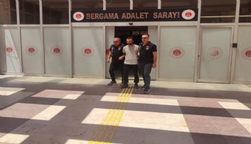 Polisten kaçamadı: Mısır tarlasına gizlenen uyuşturucu satıcısı tutuklandı