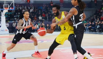 Potada finalin adı belli oldu: Beşiktaş - Fenerbahçe