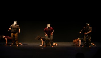 Şehirler Yollar Hikayelerin prömiyeri yapıldı