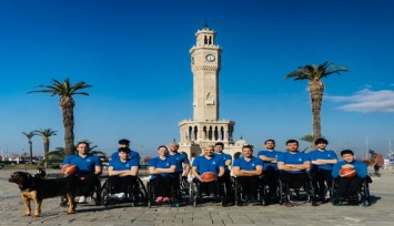 Sporun ve gençliğin kenti: İzmir