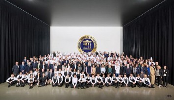 Superior Taste Award'ın 20. Yılına özel kazananları açıklandı