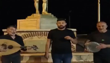 Tepecik’ten Tugay’a anlamlı doğum günü hediyesi