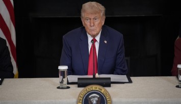 Trump: 'Eğer saldırıya uğrarsa İsrail’i savunacağız'