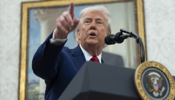 Trump'tan İran'a G7'den açık uyarı: 'Anlaşma yapılmazsa sonuçlarına katlanırlar'