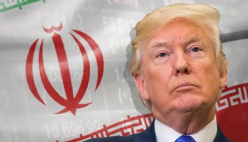 Trump'tan İran'a tehdit dolu mesajlar: Hepsi öldü, daha kötüsü geliyor