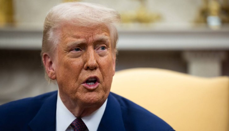 Trump'tan İran mesajı: 'İki hafta içinde kararımı vereceğim'