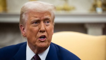 Trump'tan İran mesajı: 'İki hafta içinde kararımı vereceğim'