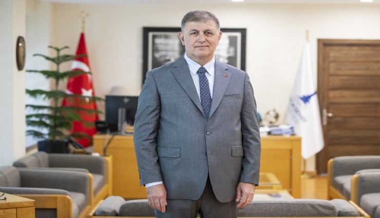 Tugay Belediye İş’in o iddiasına cevap verdi: Sözleşme bilgim ve onayım olmadan imzalandı