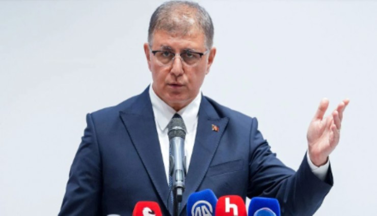 Tugay'dan belediyede işten çıkarmalarla ilgili önemli açıklama