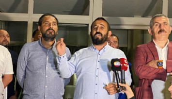 Tugay'dan sonra söz sendikada: Kapılar yüzümüze kapanıyorsa, kararımızı alır, yolumuzu belirleriz