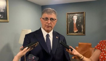 Tugay’dan Yücel’in o sözlerine yanıt: Tuhaf ve anlamsız