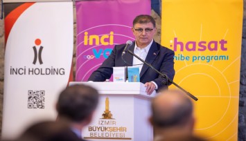 Tugay: İzmir’e kötü demek için kötü bir insan olmak lazım