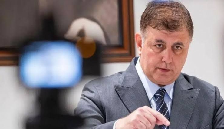 Tugay, sendikanın açıkladığı o bordroya kalem kalem cevap verdi: 67 bin 461 lira maaş çıktı