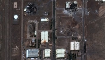 Türkiye’de, İran’daki saldırılar nedeniyle radyasyon artışı var mı? Nükleer Düzenleme Kurumu açıkladı