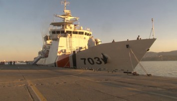 Türkiye öncülüğünde Uluslararası tatbikat başladı