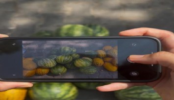 Yapay zekaya karpuz bile seçtirdiler