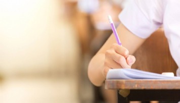 YKS maratonunun ilk oturumu yarın gerçekleştirilecek