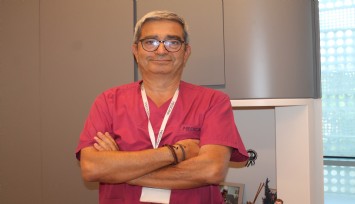 'HEPATİT B' Türkiye'de her 100 kişiden 24'ünde görülüyor