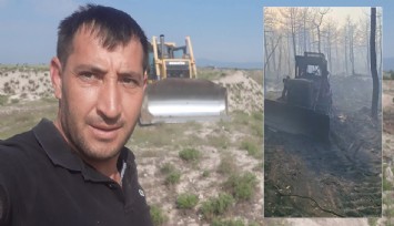 10 orman kahramanı burada şehit oldu