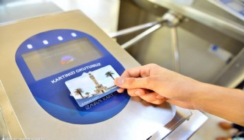 15 Temmuz’da toplu ulaşım yüzde 50 indirimli