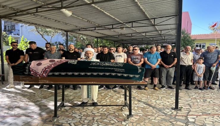 15 yaşındaki Hacer'i vahşice katletmişti, 15 yıl cezaya çarptırıldı