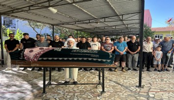 15 yaşındaki Hacer'i vahşice katletmişti, 15 yıl cezaya çarptırıldı