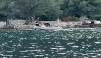 22 yaşındaki gencin öldüğü tekne kavgasında tutuklanan şüphelilerin ifadesi ortaya çıktı