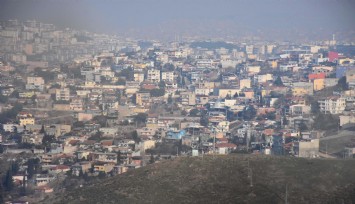 566 Bin 356 İzmirli sosyal yardıma muhtaç