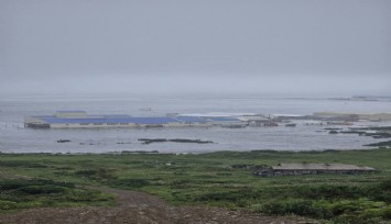 8,8 büyüklüğündeki depremin Tsunamisi Rusya’yı vurdu