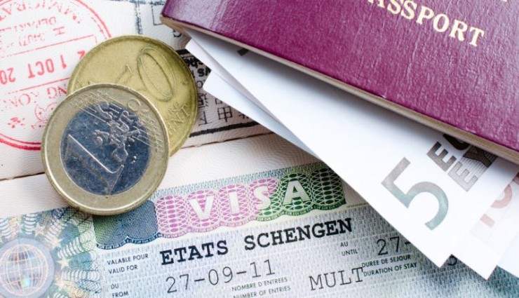 AB’den Türk vatandaşlarına vize kolaylığı: Çok girişli vizelerde yeni düzenleme