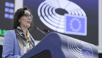 AB ve 25 ülkenin Dışişleri Bakanlığı’ndan İsrail’e Gazze’deki savaşı sonlandırma çağrısı