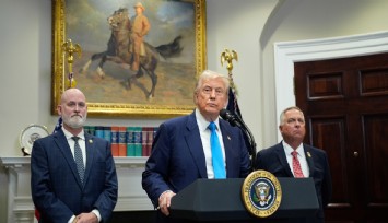 ABD ve Pakistan petrol rezervlerini geliştirmek üzere anlaşma imzaladı