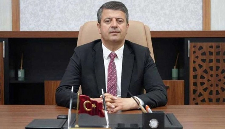 Abdurrahman Tutdere'nin ev hapsi kararı kaldırıldı