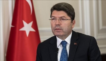 Adalet Bakanı'ndan İmamoğlu açıklaması: 'Görüş birliği sağlanırsa takdir TBMM'nin'