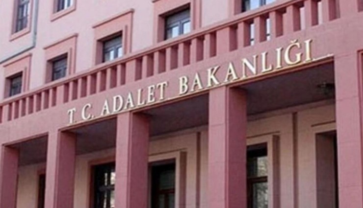 Adalet Bakanlığı’na 20 bin personel alınacak