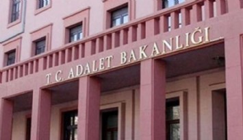 Adalet Bakanlığı’na 20 bin personel alınacak