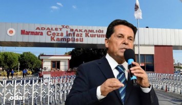 Ahmet Özer'e tahliye kararı