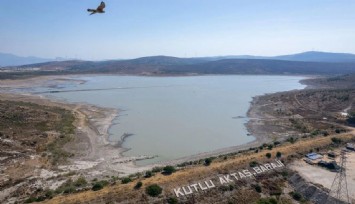 AK Parti’den ‘Çeşme’de baraj açıklaması: Yeni baraj 1 ay sonra devreye giriyor